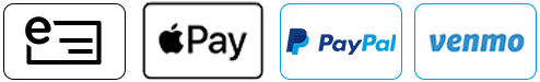 Payment methods